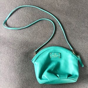 Kate Spade Bucket Crossbody